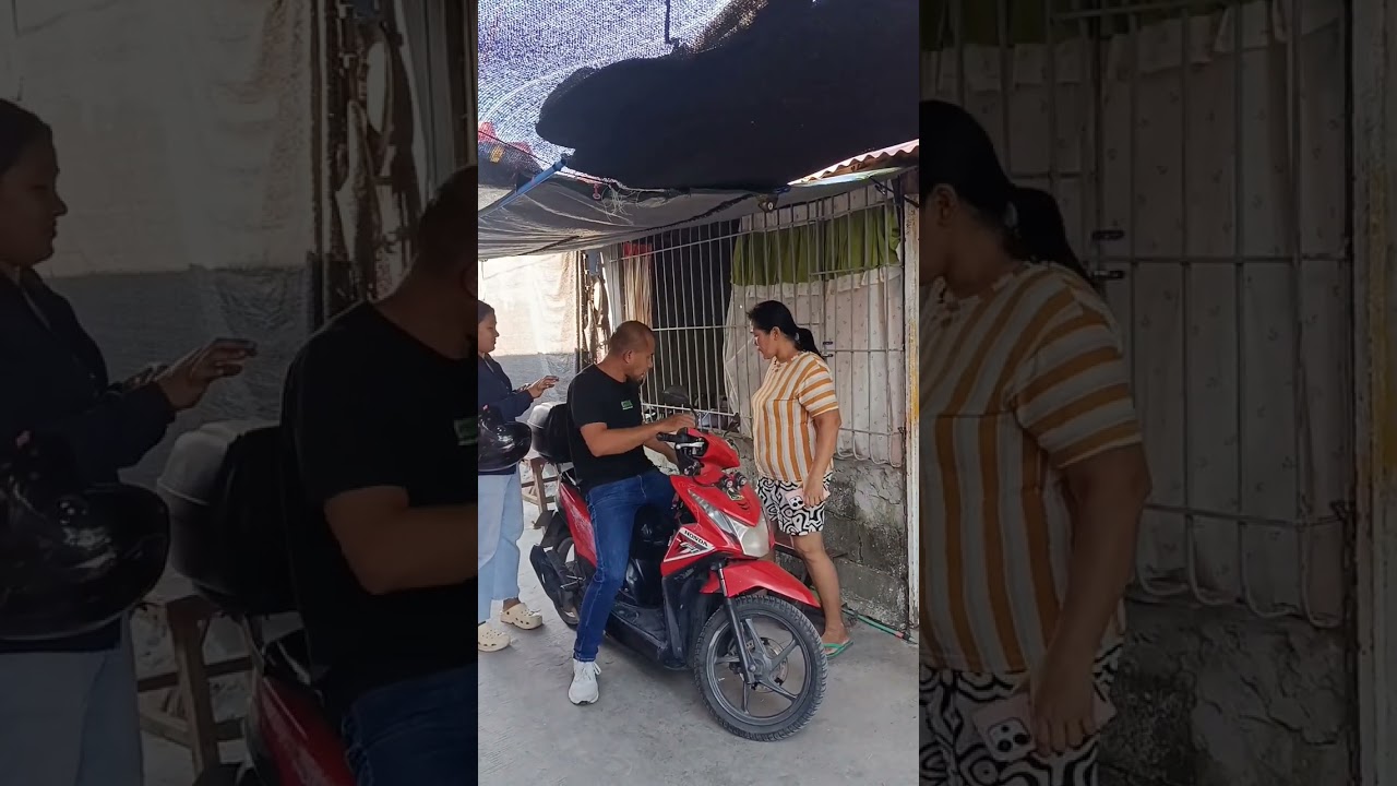 Bakit hindi mo sya matanggap Anak ko din sya sa labas #rudepanottv #zanderpolsotinvlogs 