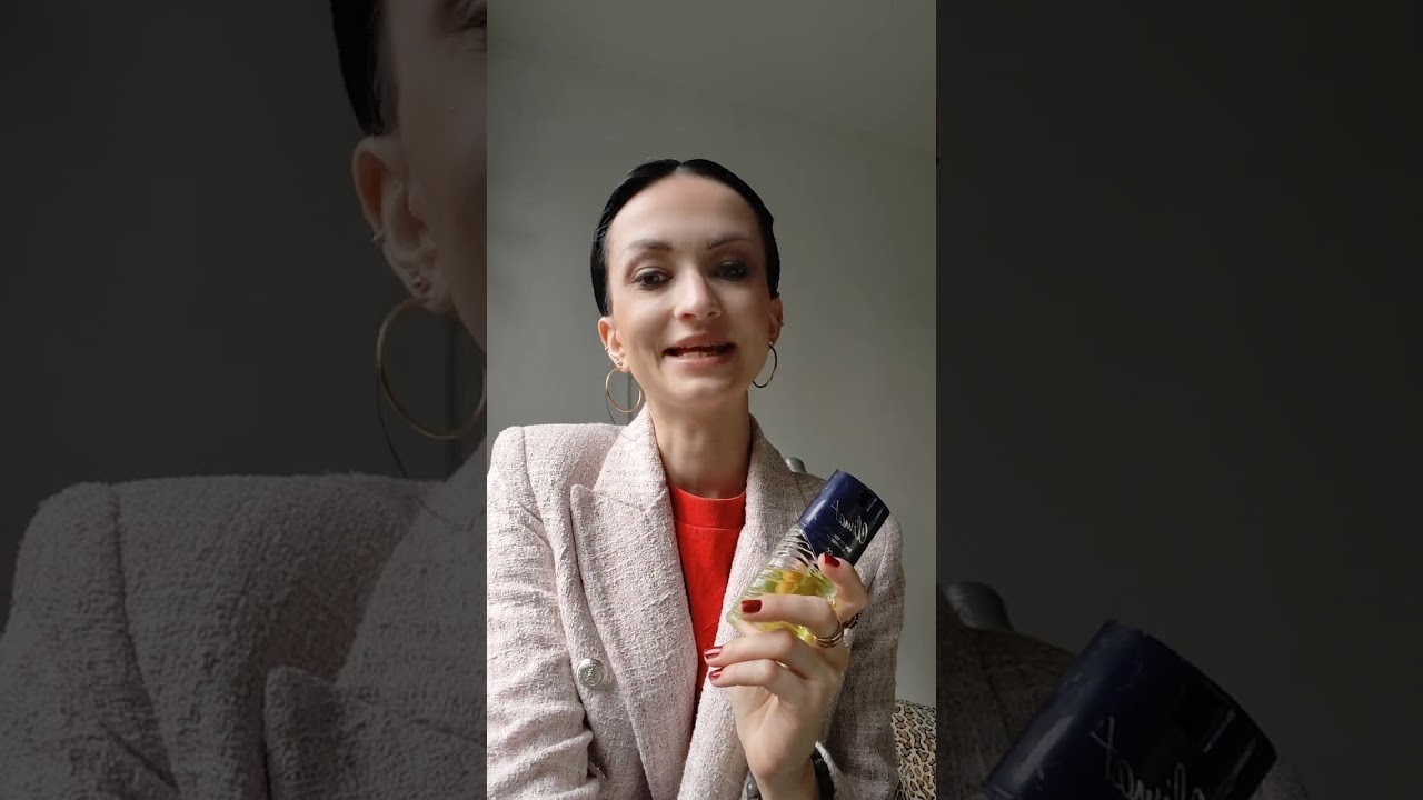 Perfume review: Lancome - Climat