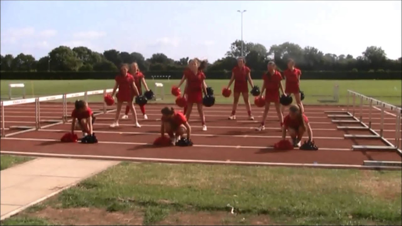 Humberston Academy Sports Day 2013