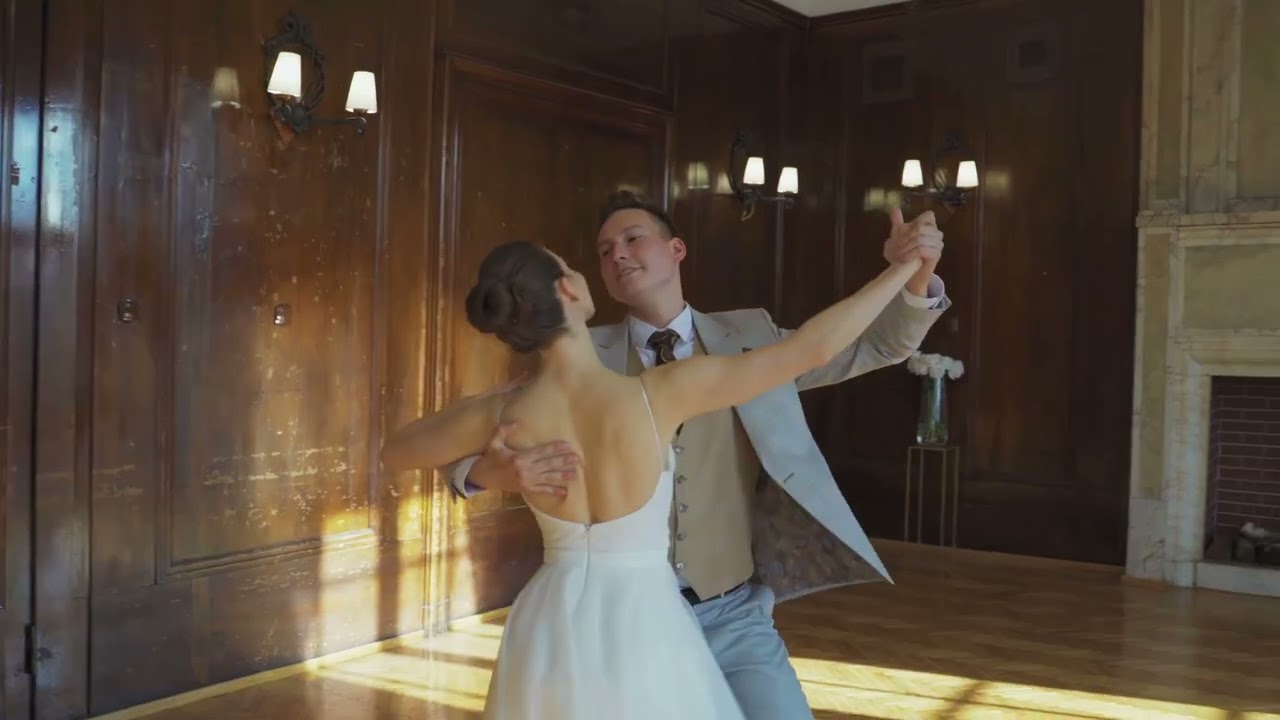 Baile boda 1