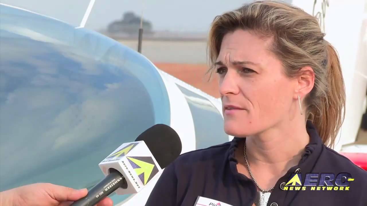 Aero-TV: Aero-Marketing 101 - What The LSA Market Can Learn From Piper