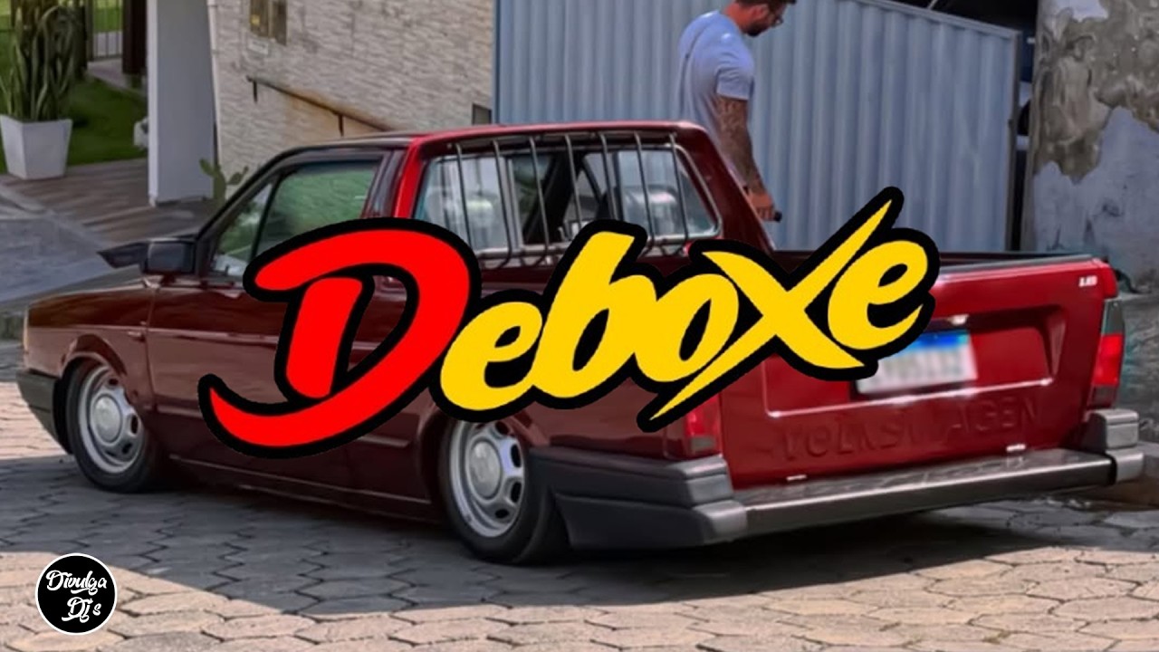 ELETRO FUNK - DEBOXE MÍDIA 2026 (KING)