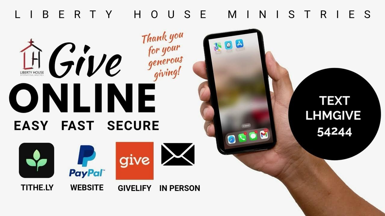 Thank you for tuning into our  service!!