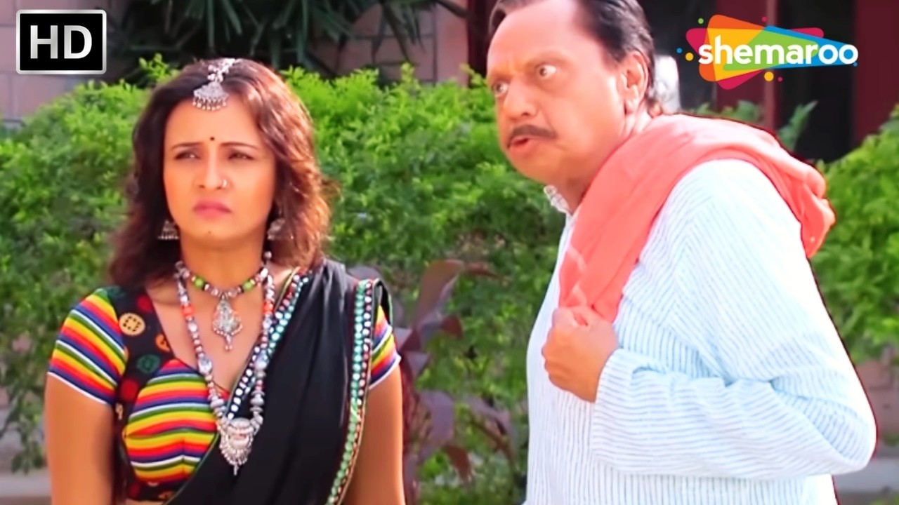 જર જમીન ને જોરૂ ત્રણેય કજિયાના છોરું | Thakor No 1 | Jagdish Thakor | Prinal Oberoi | ભાગ 4