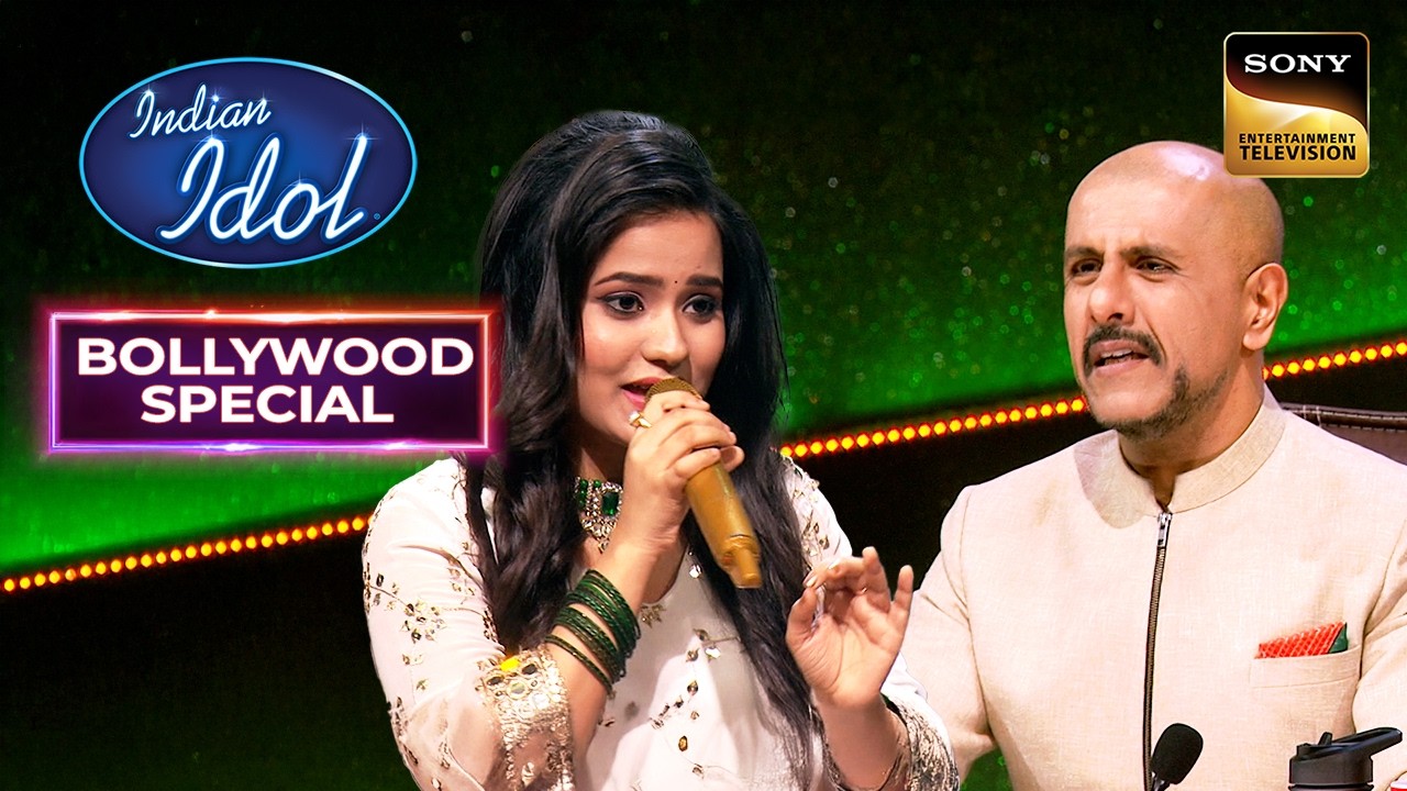 'Des Rangila' पर Bidipta की Singing ने चलाया जादू | Indian Idol S13 | Bollywood Nonstop