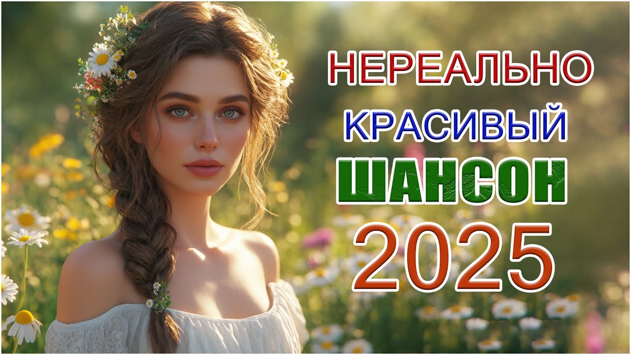 Песни Для Души 2025 ❤️ Хиты | Клипы для Души ТОП-10 #русские_песни #музыка #music