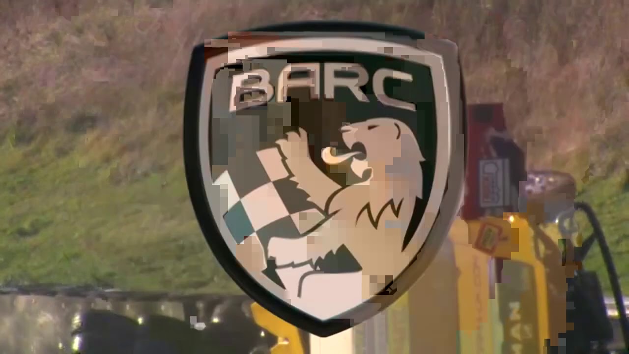 CTCRC All Stars Thruxton Race 2 2020