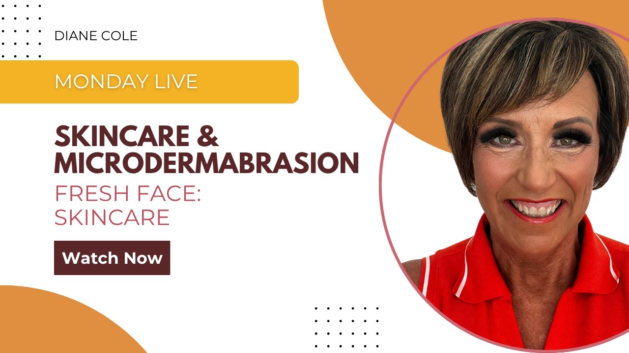 Skincare & Microdermabrasion