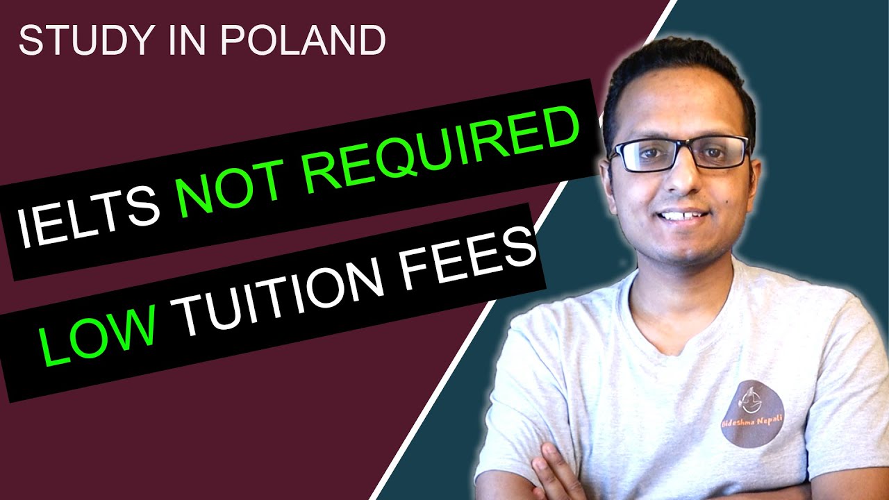 Poland जानु अगाडि बुझ्न पर्ने ६  कुराहरु | Study in Poland | Bideshma Nepali