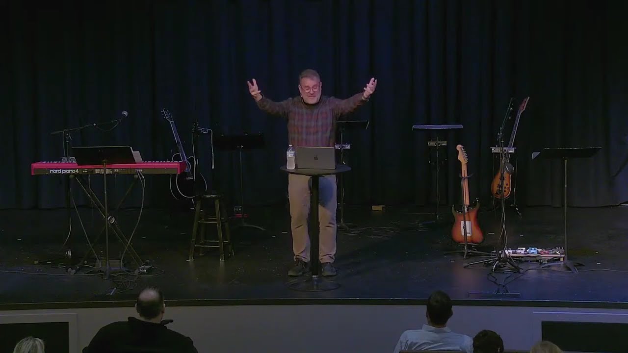 Jesus, the Son of Man