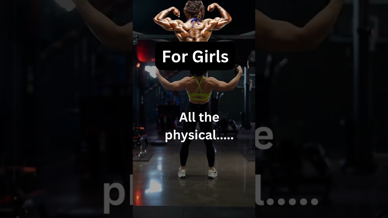 Best Gym Motivation and Fitness Quotes for Women 