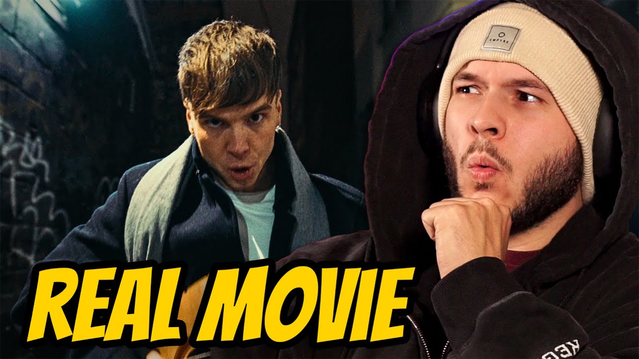 This is REAL cinema!!! Ren - Vincent's Tale - Self Portrait (REACTION)