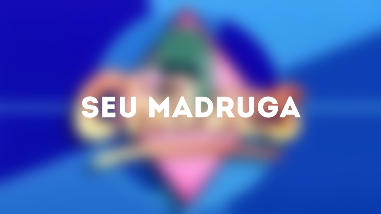 Seu Madruga - LP "Chaves" 1989 HQ