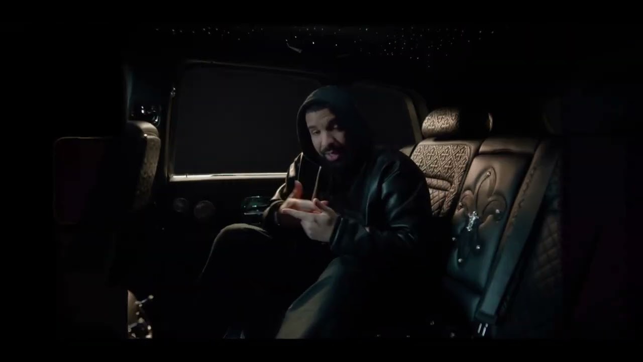 [FREE] Drake Type Beat - 