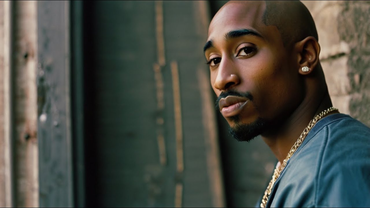 2Pac - I watch everything 2024 | Official Music 2024 | REMIX by Gangs Prod