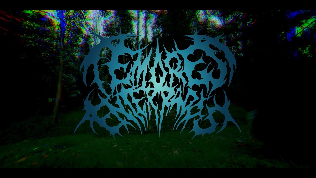 TEMORES ENTERRADOS - NO HUMANOS [OFFICIAL MUSIC VIDEO] (2022) SW EXCLUSIVE