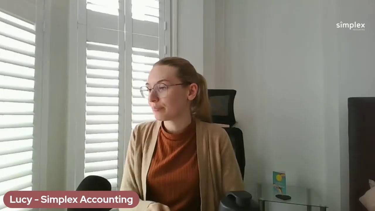 10 min - Government Gateway Taxes sorted!
