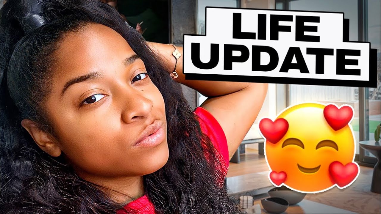 Life Update.  Home Renovations, Work and More.