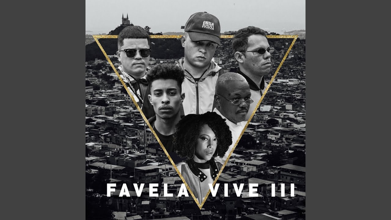 Favela Vive 3
