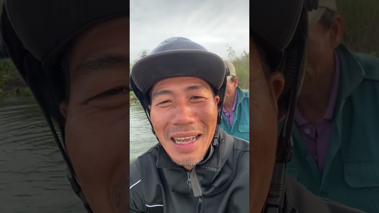 H&agrave;nh tr&igrave;nh theo thầy lỏ 