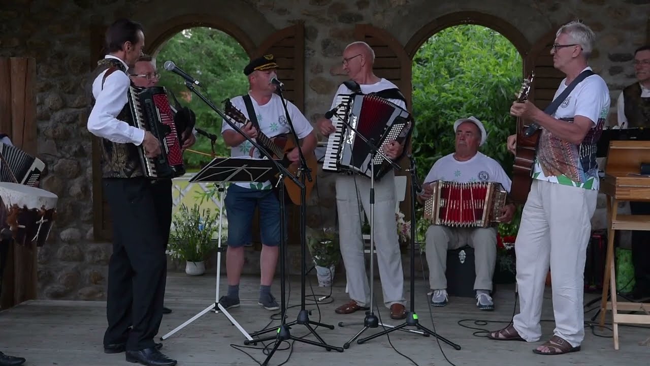 Pärnu Lõõtspillihaigete Selts & Tautas Muzikantu Apvienība