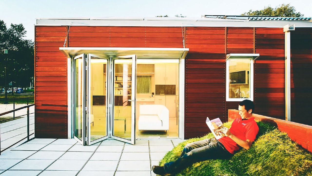 Ben Uyeda, a Cornell-educated DIY influencer, gives his designs away for free&mdash;and here's why