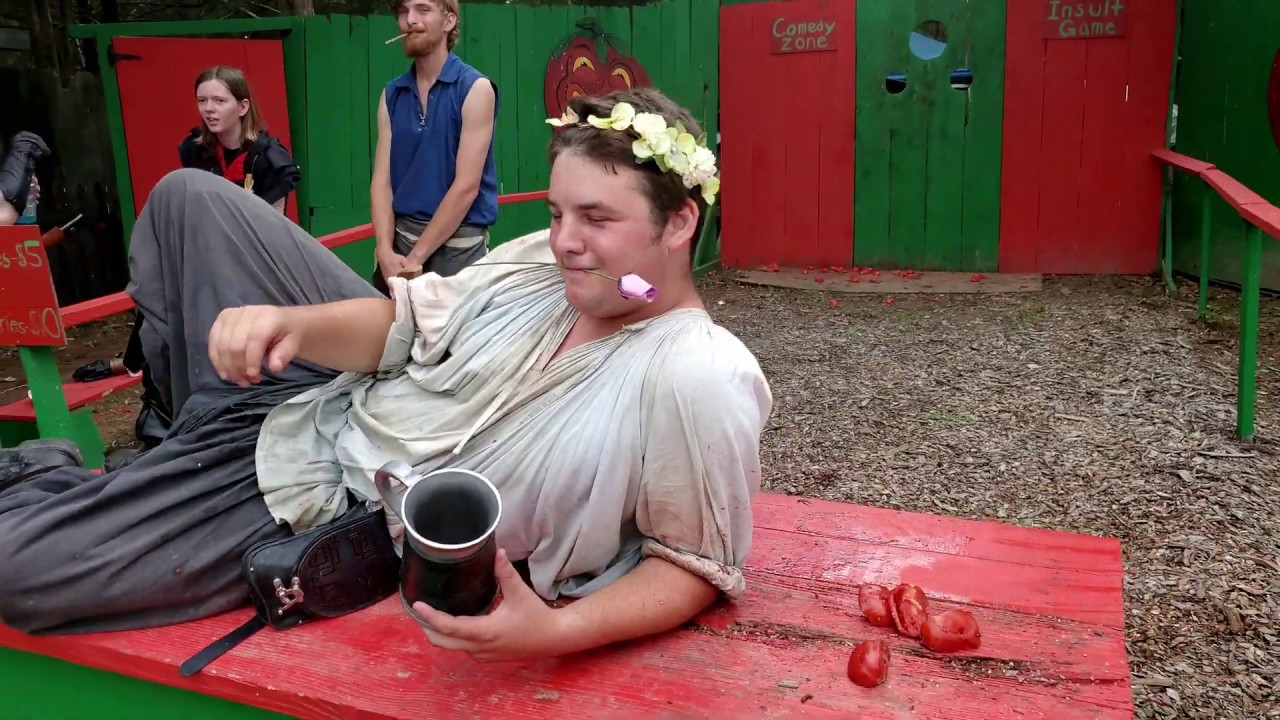 St. louis Renaissance Fair 2019