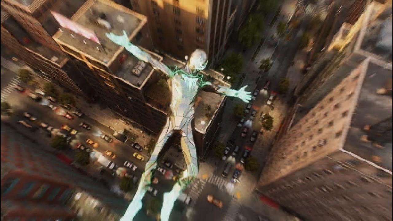Un video ma mi gente | Marvel's Spider-Man 2