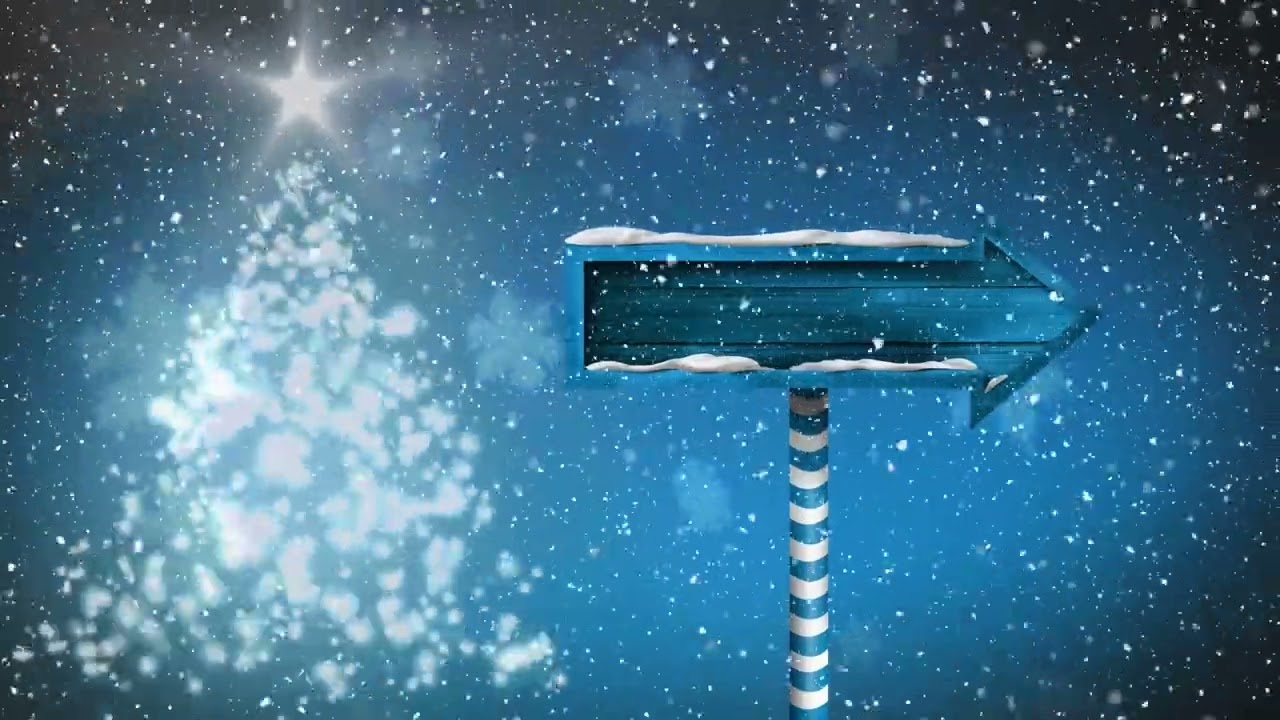 Успокаивающая рождественская музыка 🎄🕯️ | Тихая ночь (Иэн Пост) | Спокойная и расслабляющая | 30 ...