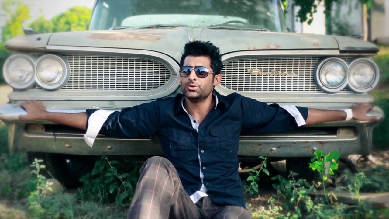 DJ Abbas Bashi ft. Bilal Saeed - Soniye (Official Video)