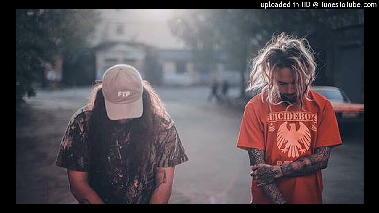 Old $uicideboy$/Maeru Type Beat