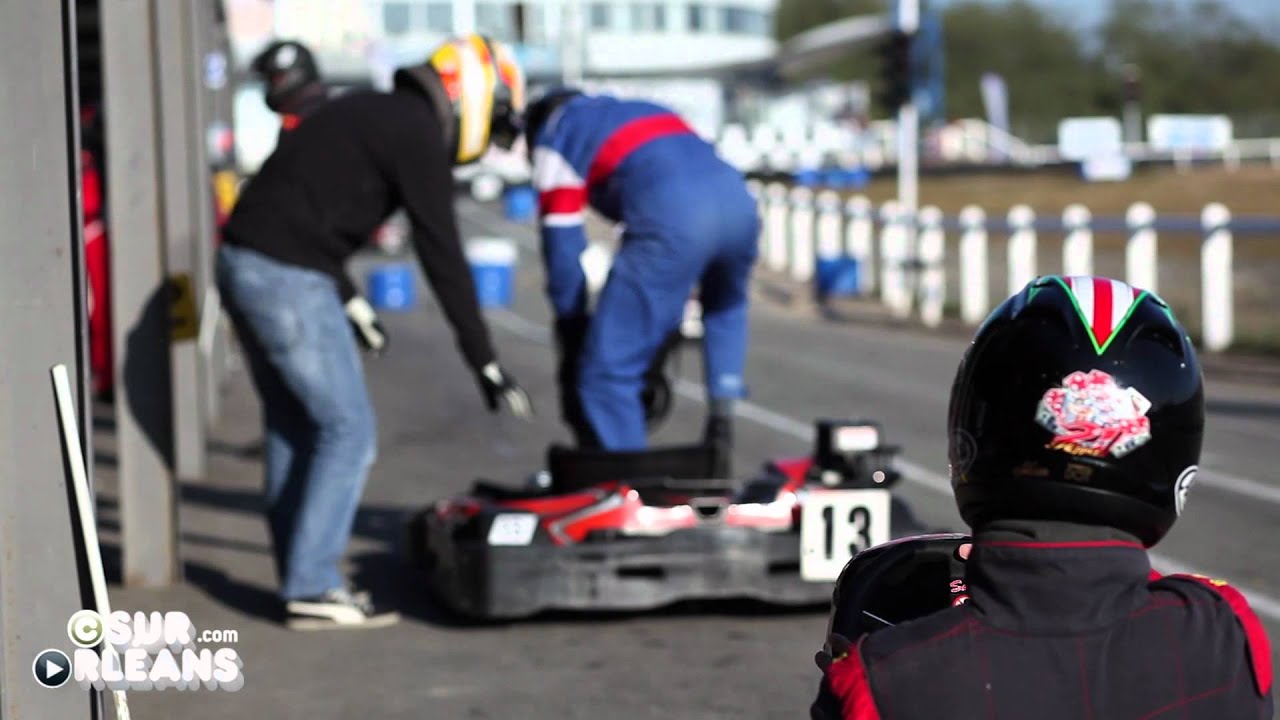 Karting Mer