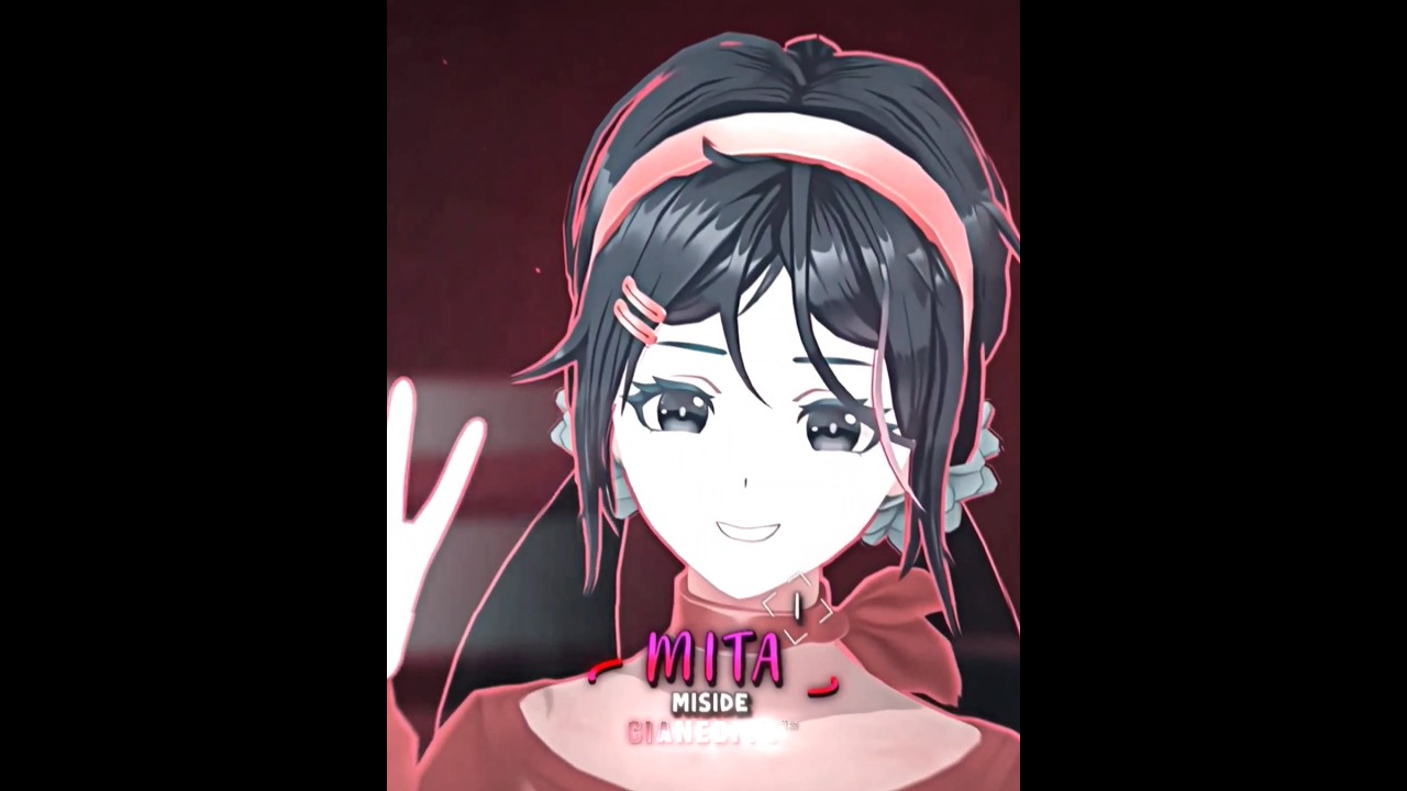 Mita vs Danny Johnson