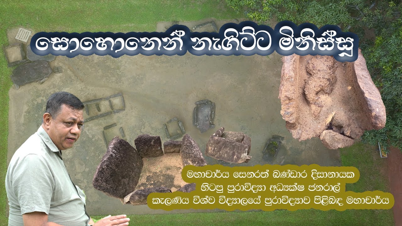 මළවුන් නැගිටියි
