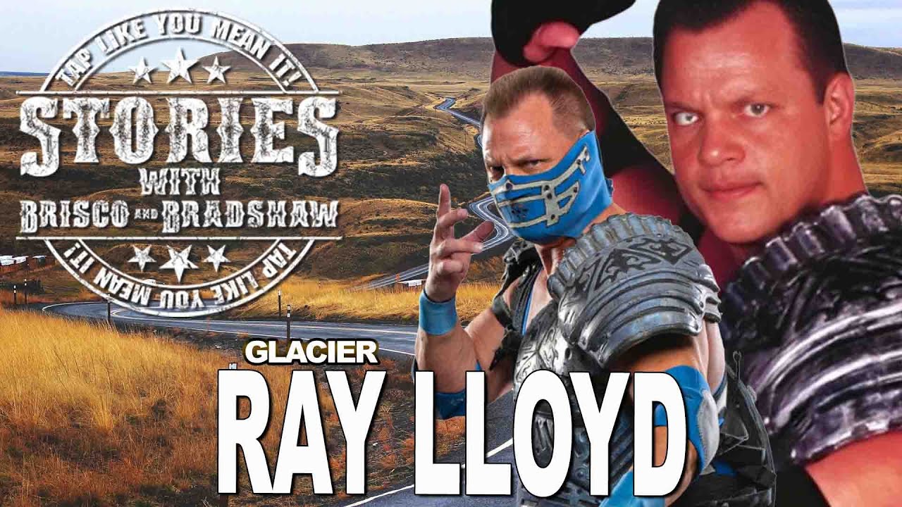RAY LLOYD - Full Episode