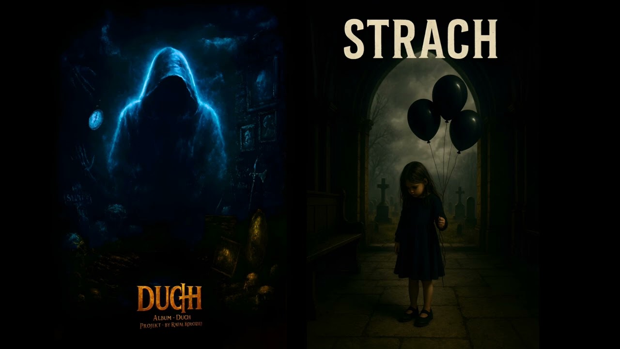 Strach - Instrumentalna 