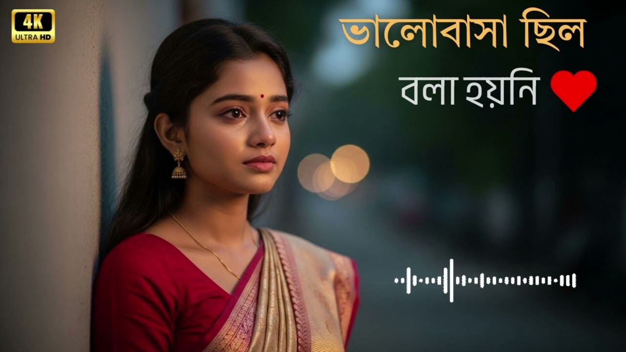 চুপ চুপ নামে তোমার ঘাম | রোমান্টিক বাংলা গান | নতুন প্রেমের গান | Bangla Romantic Song