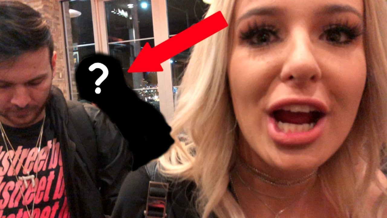 i can't believe he did THIS to us... (disgusting)