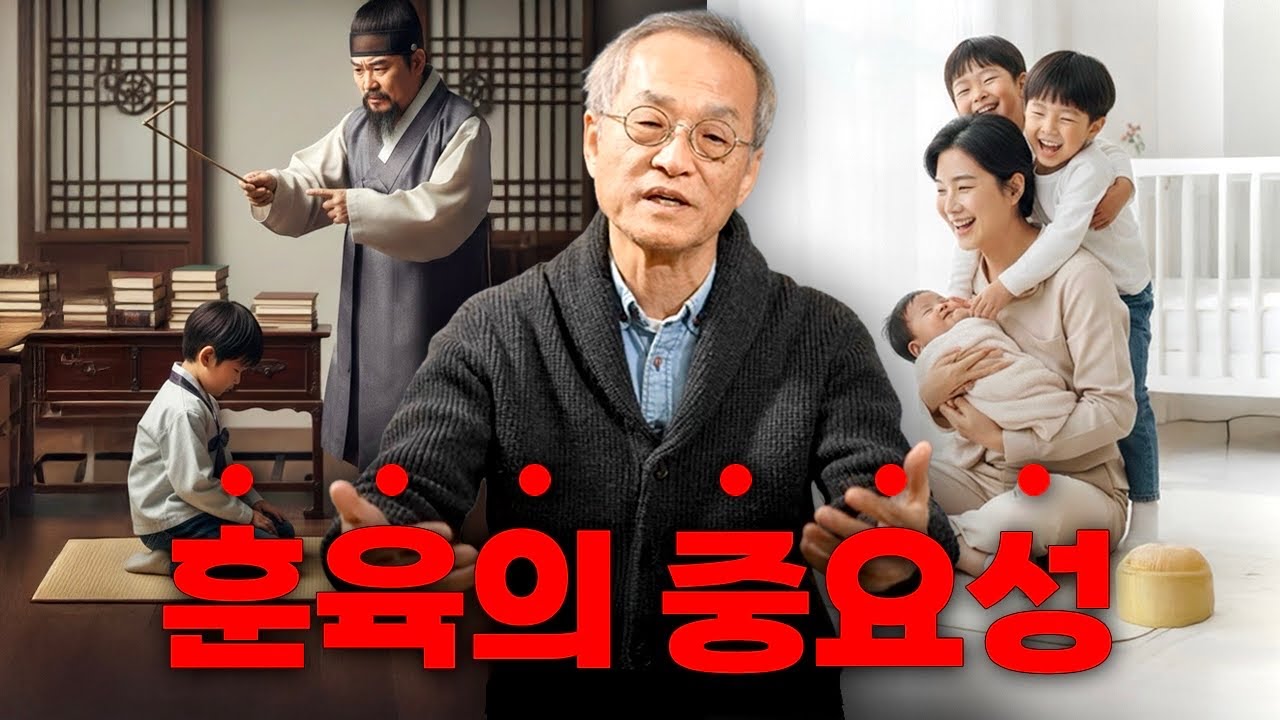 훈육은 교육적으로 도움이 될까? 훈육과 체벌의 경계 | 최재천의 아마존 | 전지적 관찰자 시점