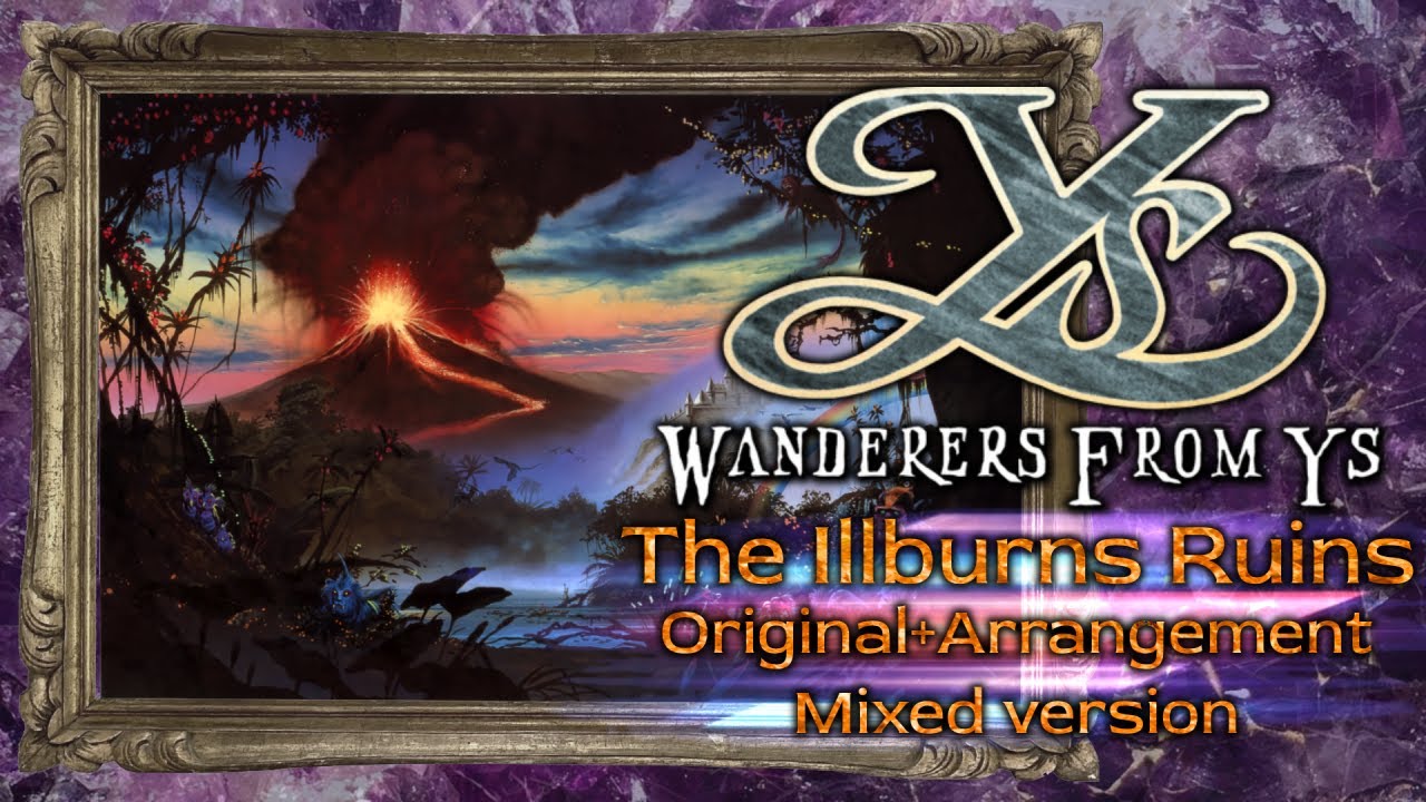 Ys3 
