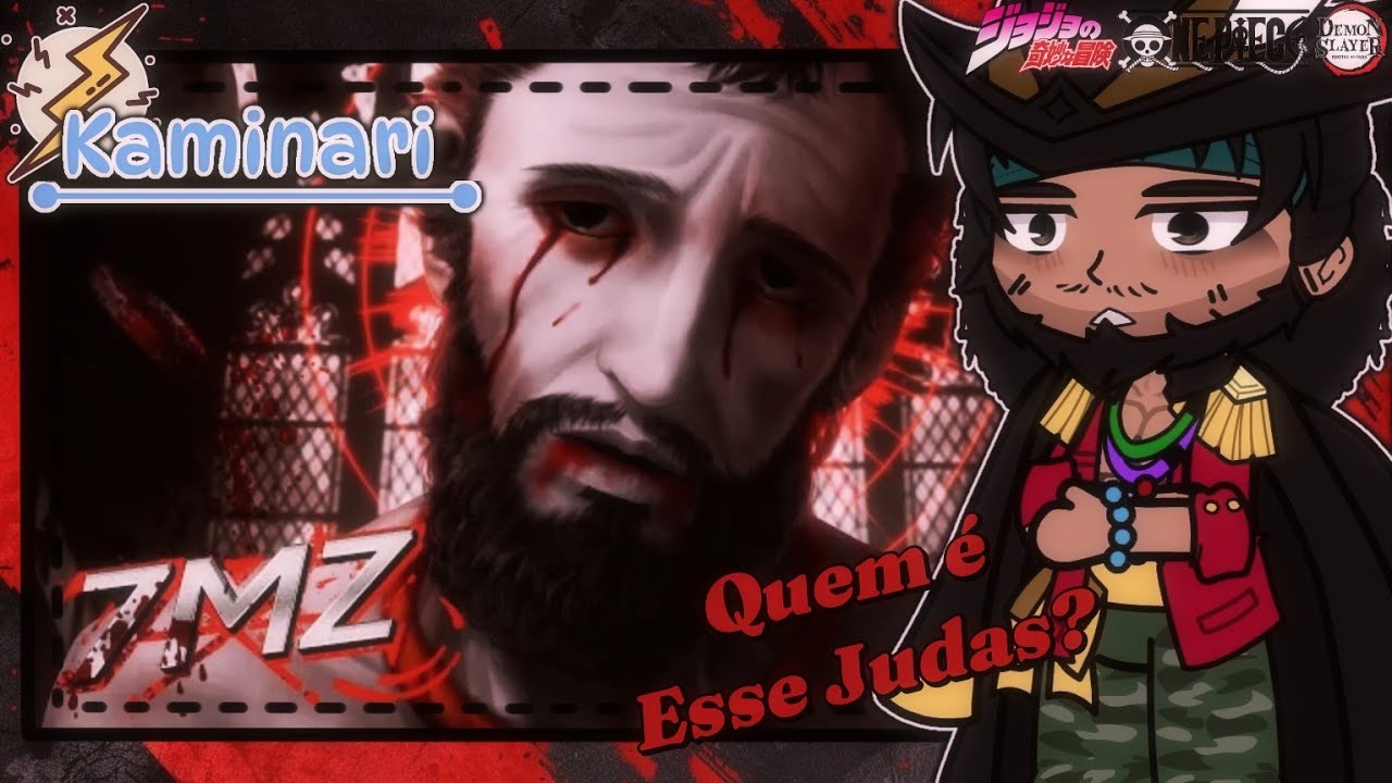 🕊🩸💰Personagens 