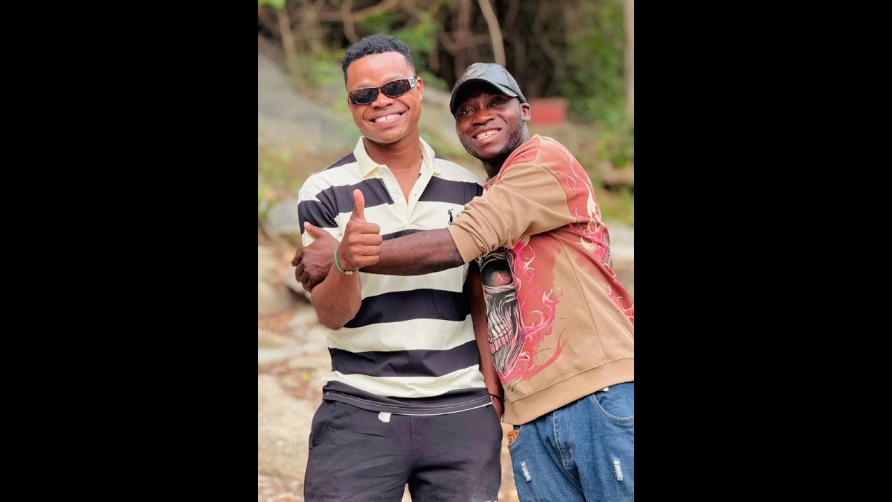 FOFO MÉMÉ ( AGONONMAWANOUDÉ )