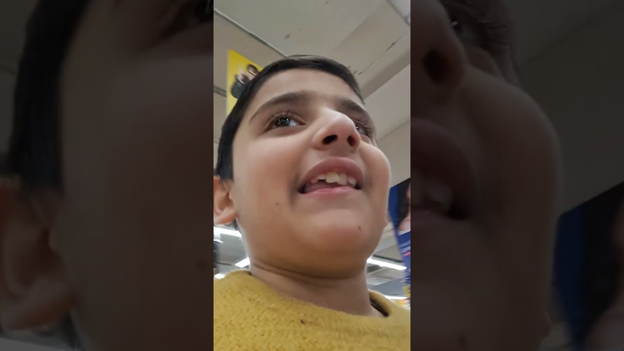I go to elante mall part-1