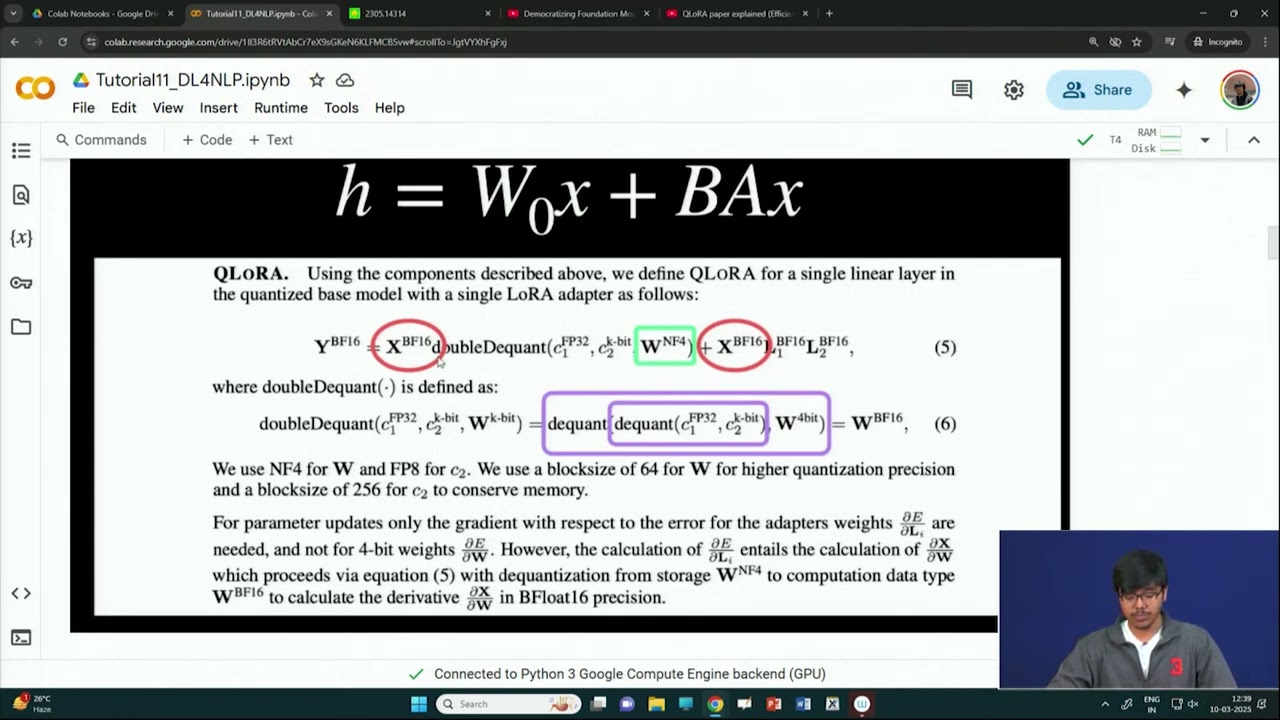 Tutorial 11
