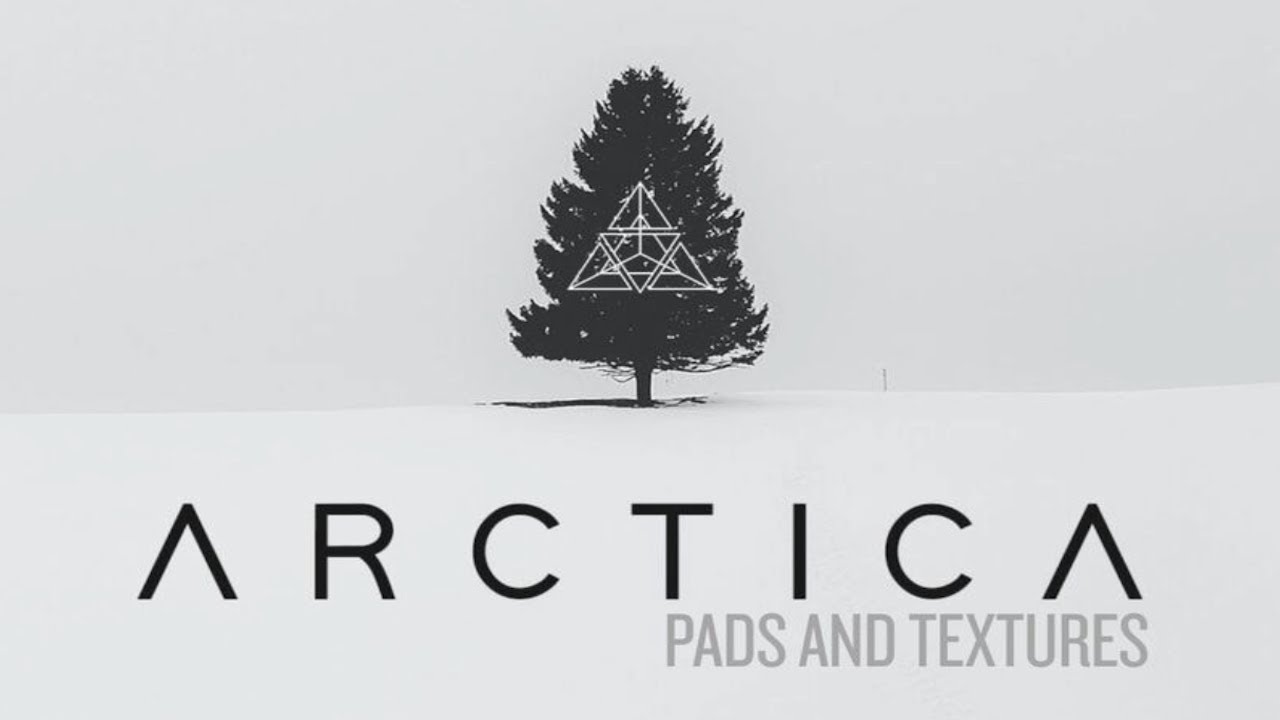 Arctica by Dark intervals Motions Demo 1
