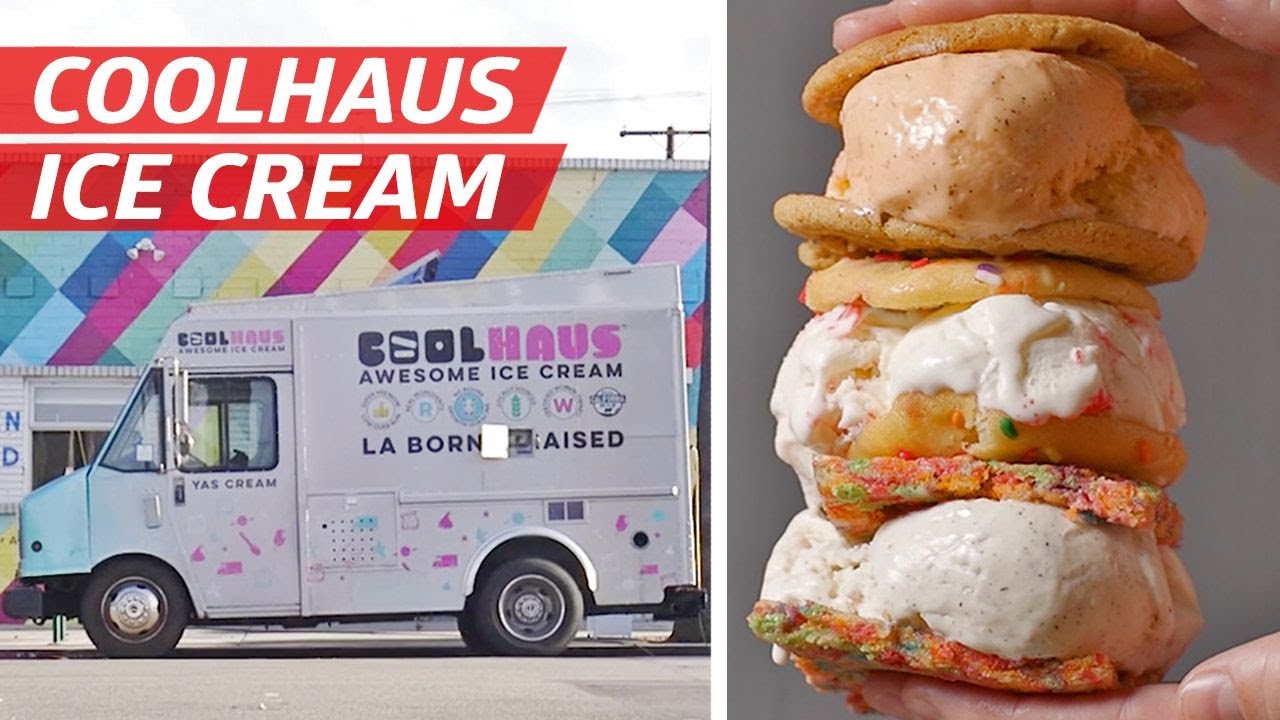 How One of America’s Coolest Ice Cream Brands Was Built — Queer Table