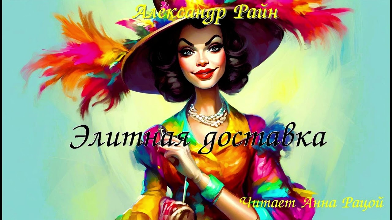 Александр Райн 