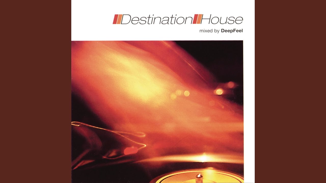 True House (Eddie 