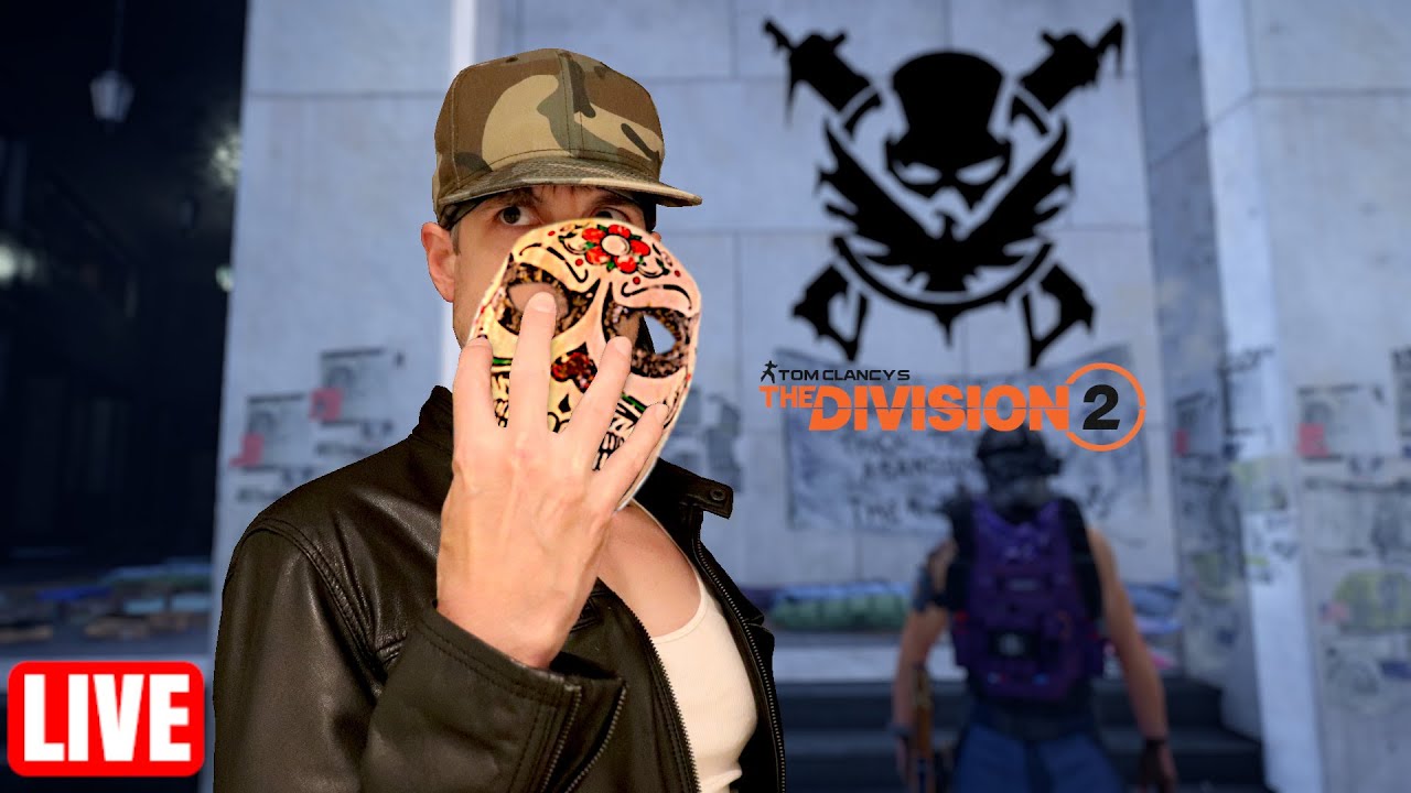 CORE STRENGTH is the NEW PvP Meta | The Division 2