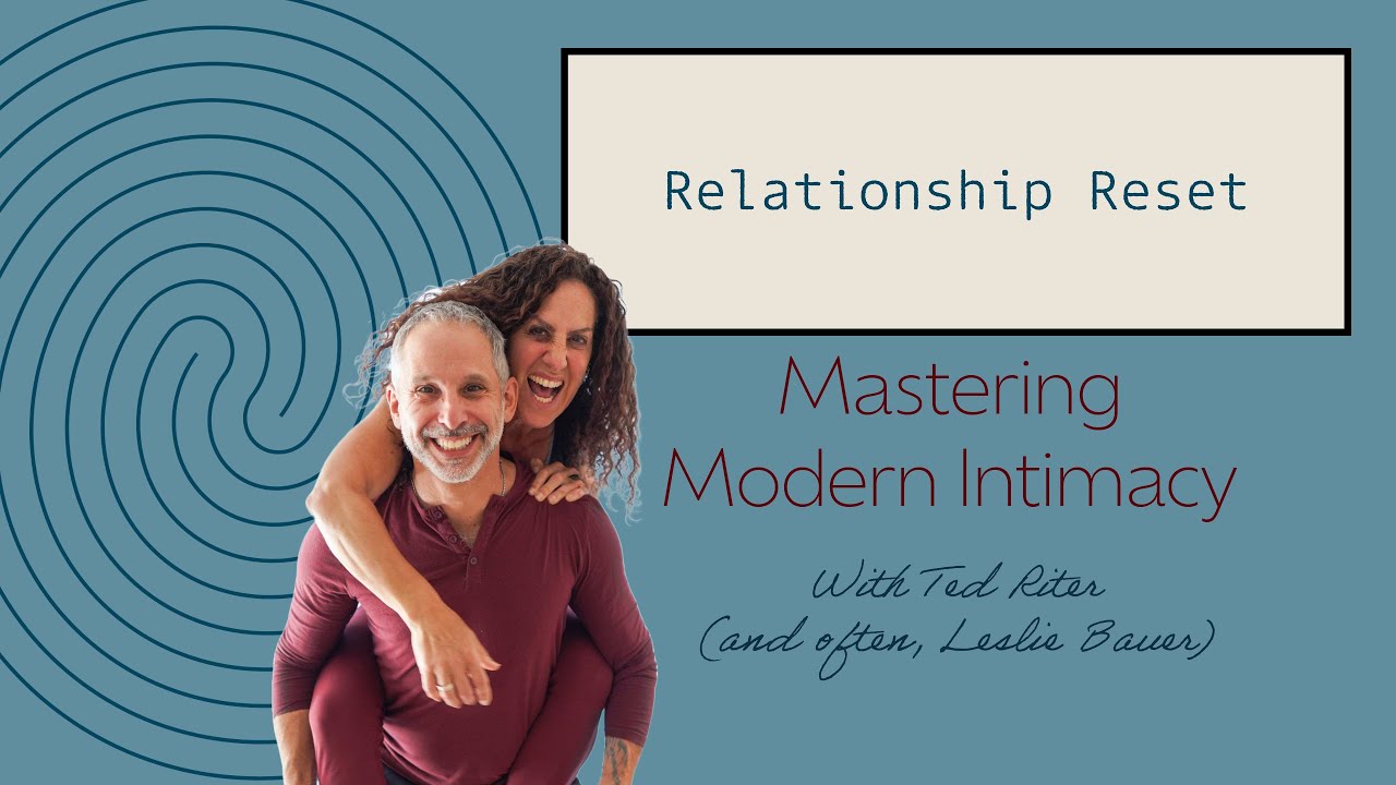 Escape the Dating Spiral: Embrace a Relationship Reset